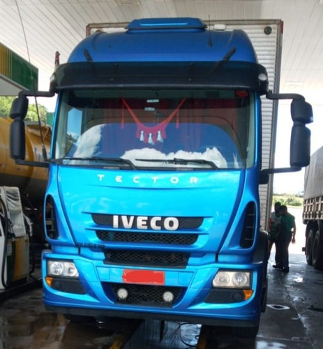 Iveco Bitruck 240e30