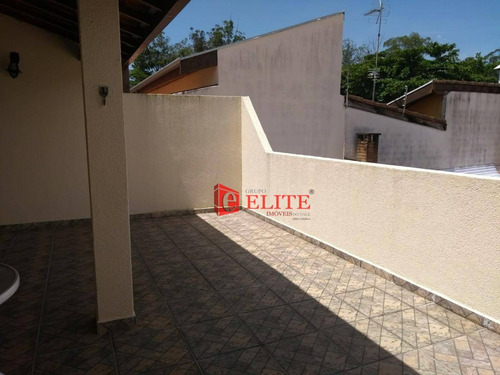 Imagem 20 de 26 de Sobrado Com 4 Dormitórios À Venda, 200 M² Por R$ 760.000,00 - Bosque Dos Eucaliptos - São José Dos Campos/sp - So0509