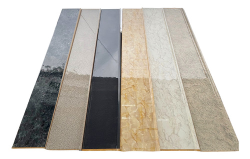 Cubierta Postformada 120x50 Cms - 6 Colores Disponibles