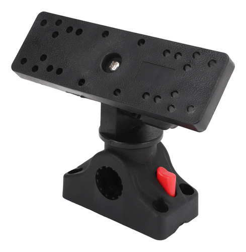 Base De Montaje Electrónica Marina Para Buscador De Peces Co