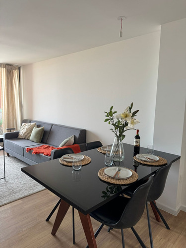 Venta Apartamento 2 Dormitorios Barrio Sur