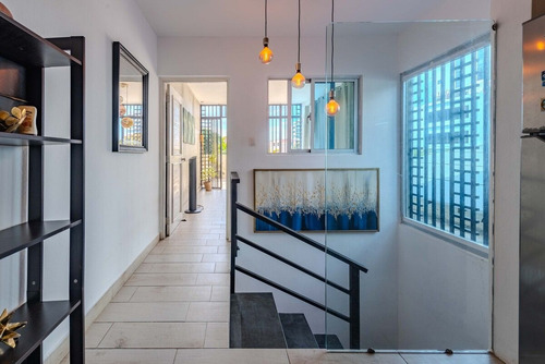 Oportunidad Unica Solo Cliente Edificio De 7 Apartamentos Amueblado Arroyo Hondo Cerca De Ikea
