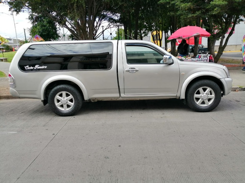 Chevrolev D Max