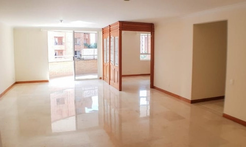 Imagen 1 de 10 de Venta Apartamento Laureles