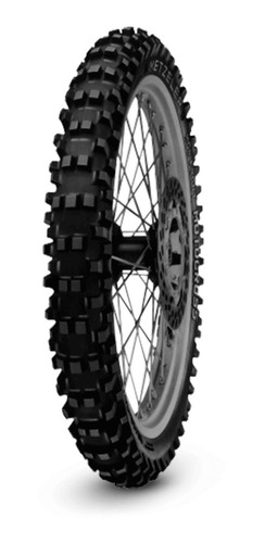 Cubierta Metzeler 110/100 18 Mc4 Motocross & Cross Country
