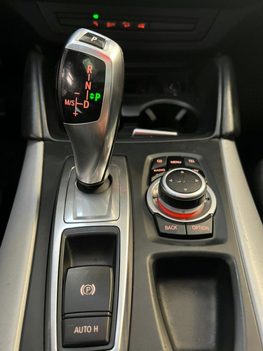 BMW X6 3.0 Xdrive 35i Sportive 306cv