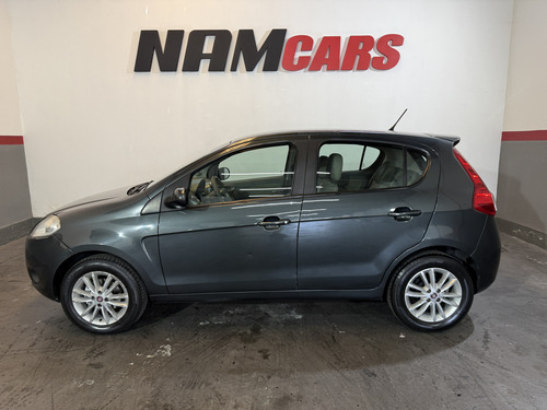 Fiat Palio 1.6 Essence 115cv