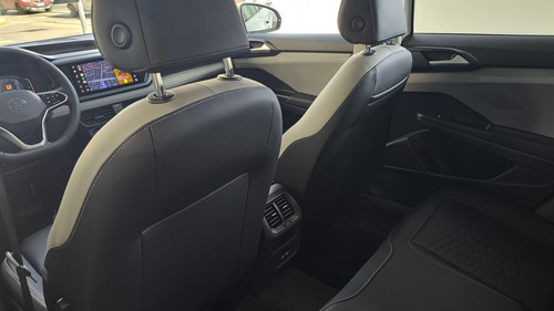 Volkswagen Taos 1.4 250 Tsi Comfortline