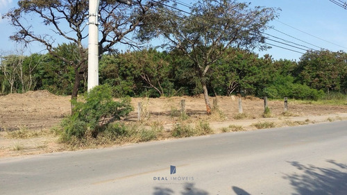Terreno 300 M2 Venda Retiro São João Sorocaba - 04649-1