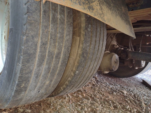 Vw 15.180 Bau 11.70 Compremento.3.0 Altura