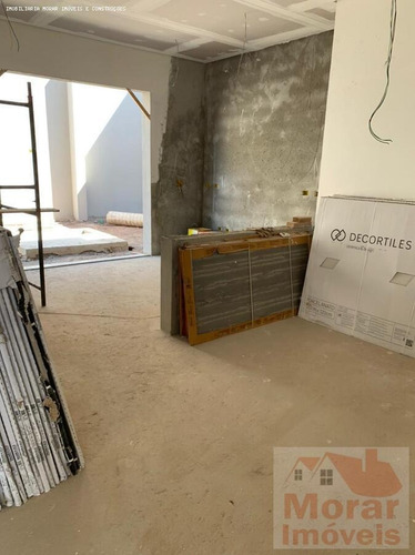 Imagem 14 de 15 de Casa Em Condomínio Para Venda Em Santana De Parnaíba, Tamboré, 5 Dormitórios, 4 Suítes, 6 Banheiros, 2 Vagas - Gl54_2-1232727