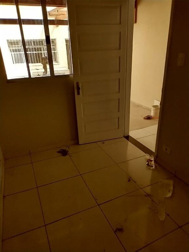 Imagem 7 de 13 de Vila Guarani Lindo Sobrado 116 Metros, 2 Dormitórios, Edícula 1 Vaga A Poucos Minutos Da Estação Do Metro !!! - So1029