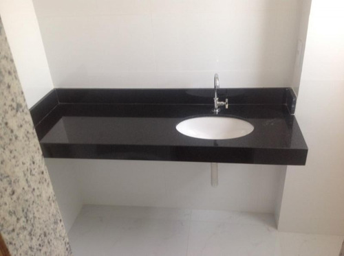 Imagem 9 de 16 de Apartamento De Luxo, 03 Vagas, Closet! - 1353