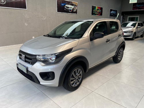 Fiat Mobi 1.0 Like Flex 5p