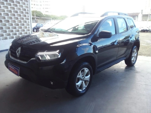 Renault Duster Intense 1.6 16V (Flex) (Aut)