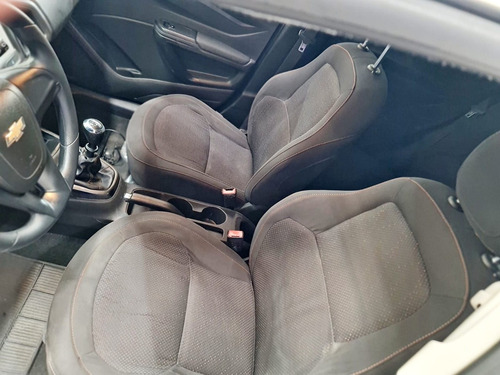Chevrolet Onix 1.4 MPFI LT 8V