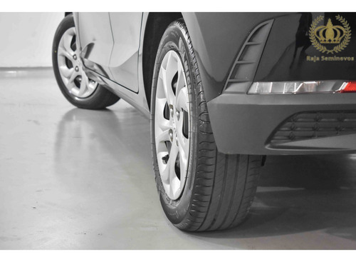 Hyundai HB20 1.0 12V FLEX COMFORT PLUS MANUAL