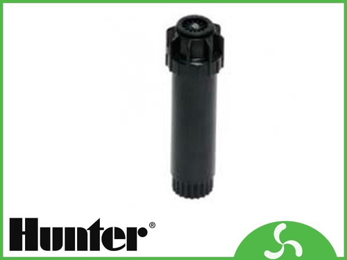 Cuerpo Pop Up Hunter Psu-02 (5cm.) Hi 1/2' Bq 17a, R: 5,2mts