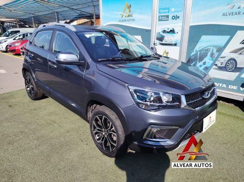 Chery Tiggo 2 1.5 Gls Mt