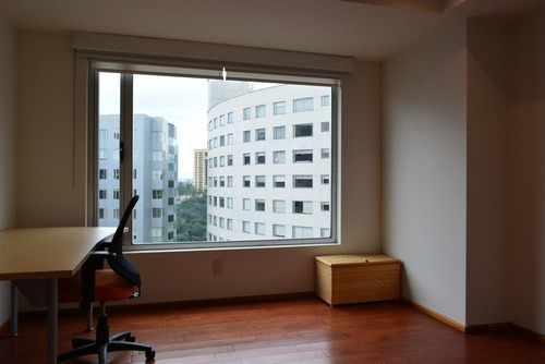 Imagen 7 de 14 de Departamento En Venta Santa Fe Residencial Terre