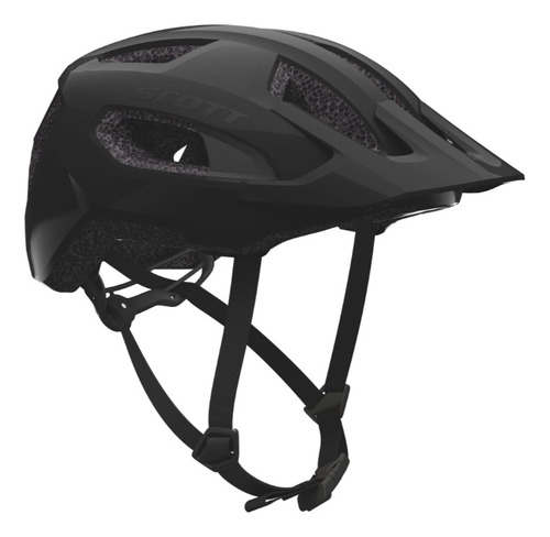 Casco Scott Supra 