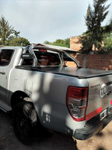Ford Ranger 2015 2.2 Cd 4x2 Xl Safety Tdci 125cv