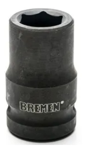 Bocallave Impacto Tubo Hex Enc 1/2'' 8mm Corta Bremen 6082