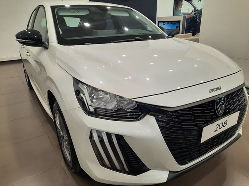 Peugeot 208 1.6 Allure