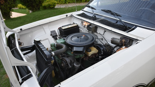 Opala Ss4 1979 Original De Fabrica Impecavel
