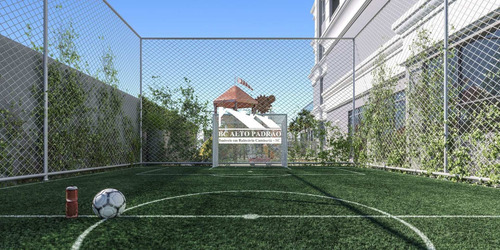 Imagem 25 de 30 de Apartamento No Edifício L'atelier Concept Homes - Lançamento - 04 Suítes E Vista Mar - 3576