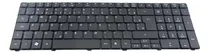 Comprar Teclado Para Notebook Gateway Ne57007b | Abnt2