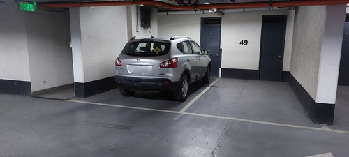 Arriendo Estacionamiento Subterráneo Providencia Providencia