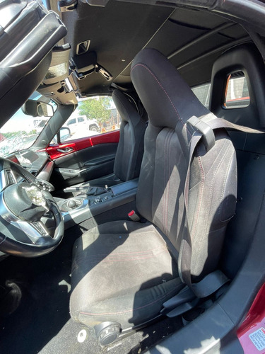 Mazda Mx-5 2017 Por Partes