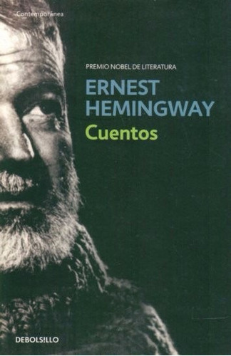 Cuentos / Ernest Hemingway