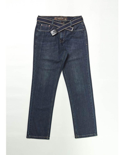 Jeans Norton 171-jeans Recto