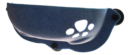 Hamacas Cat Para Ventanillas De Coches, Asiento Solar Con So