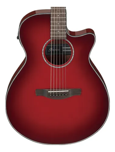 Guitarra Electroacustica Ibanez Aes10eam1202 Guitarras