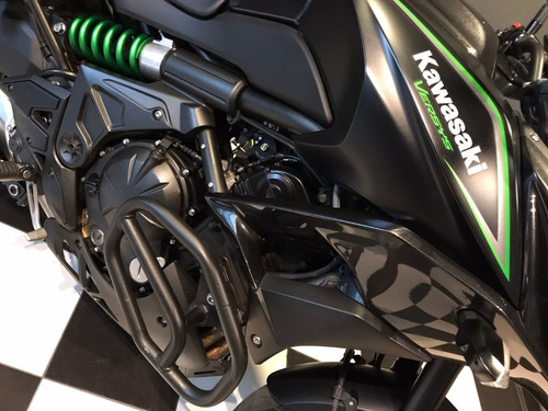 Imagen 15 de 15 de Kawasaki Versys 650