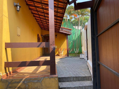 Casa À Venda, 247 M² Por R$ 899.900,00 - Vila Matilde - São Paulo/sp - Ca1120