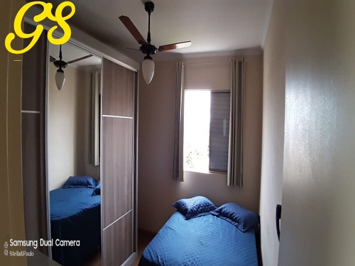 Imagem 11 de 25 de Apartamento Vende Imediações Do Enxuto, Atacadão E Shopping Unimart Oportunidade - Ap02475 - 69832423