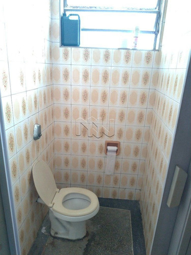 Imagem 8 de 15 de Salão Para Alugar, 65 M² Por R$ 1.400,00/mês - Vila Maria - São Paulo/sp - Sl0047