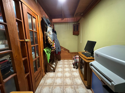 Arriendo Propiedad Comercial En Melipilla