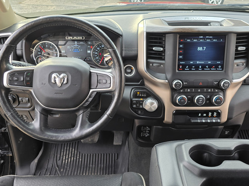 Linea Nueva, Piel, Traccion 4x4, Super Equipada, Pagos 2025