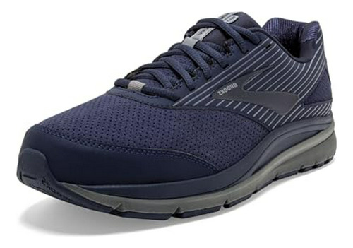 Zapato Caminar Ante Brooks Heritage.