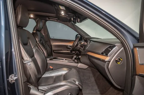 Volvo XC90 2.0 T6 Awd Inscription