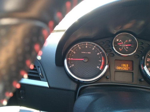 Imagen 12 de 15 de Peugeot 207 Gti 2012 - 86mil Km