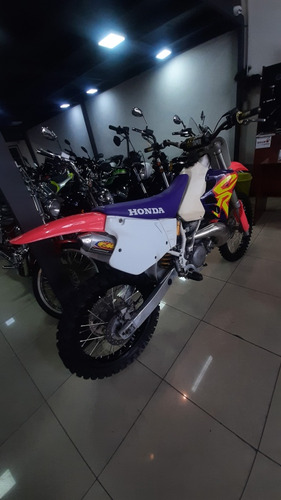 Honda Cr250 Cr 250 Xr Permuto Qr Motors