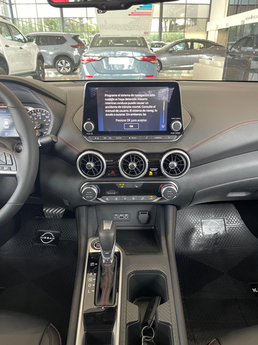 Nissan Sentra 2.0 Sr