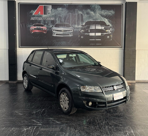 Fiat Stilo 1.8