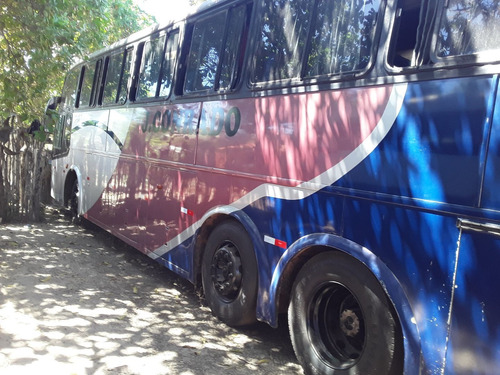 Mercedes Benz 0400 Paradiso1150